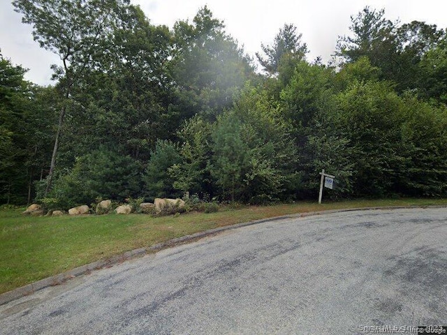 45 Wilderness Way, Willington CT, 06279 land for sale