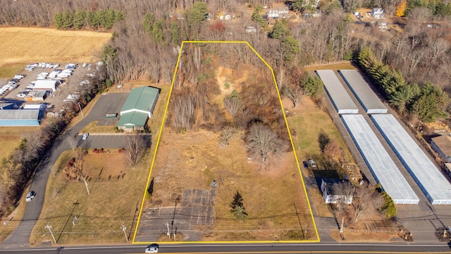 668 Sullivan Ave, South Windsor CT, 06074 land for sale