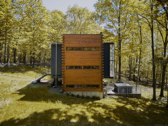39 Hornbeck Ln, New York, NY 12404 - photo 4