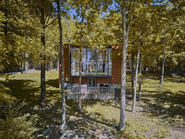 39 Hornbeck Ln, New York, NY 12404 - photo 29