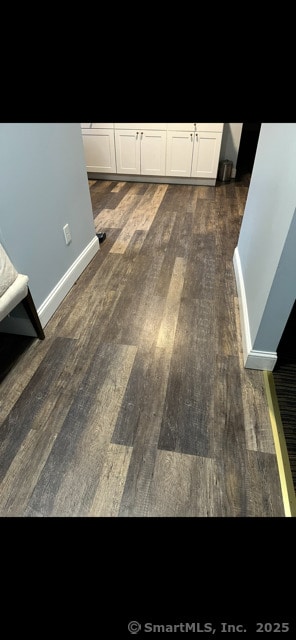 room details featuring wood-type flooring