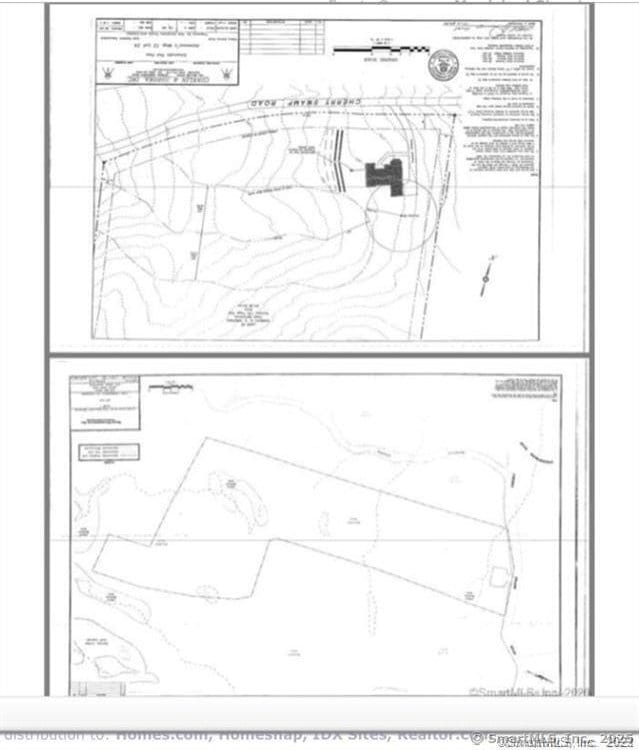 0 Cherry Swamp Rd, East Haddam CT, 06469 land for sale