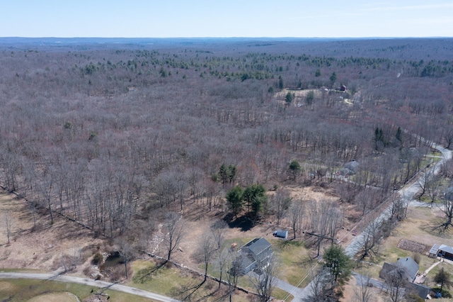 Brooklyn Rd, Canterbury CT, 06331 land for sale