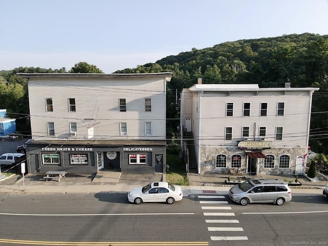 175 Main St, Winchester, CT 06098 - view of building exterior