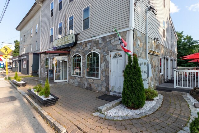 175 Main St, Winchester, CT 06098 - view of building exterior