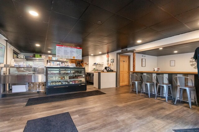 175 Main St, Winchester, CT 06098 - interior space featuring bar