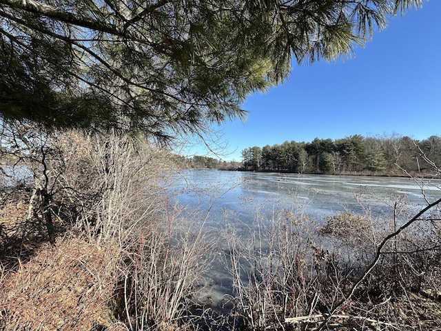 water view