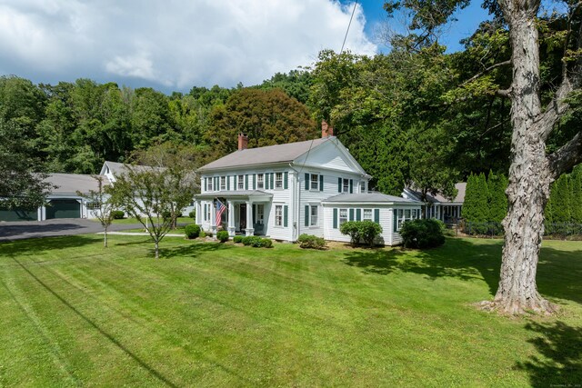 4569 Rte 199, Millerton, NY 12546 - photo 6