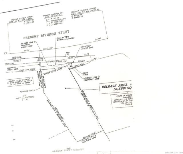 76 Division St, Derby CT, 06418 land for sale