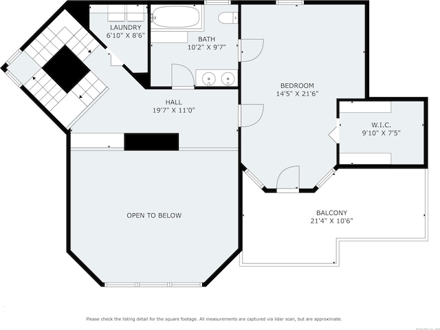 765 Durham Rd, Guilford, CT 06437 - floor plan