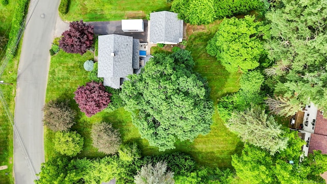 1379 Old N Colony Rd, Meriden, CT 06450 - aerial view