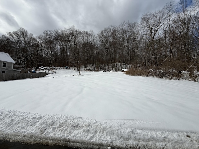 99 Hubbard St, Winchester CT, 06098 land for sale