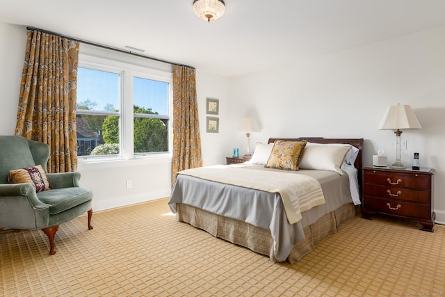 1060 Harbor Rd, Fairfield, CT 06890 - carpeted bedroom with baseboards
