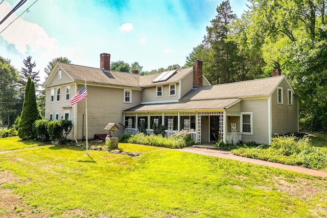 981 Hopewell Rd, Glastonbury, CT 06073 - photo 1