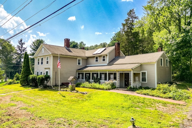 981 Hopewell Rd, Glastonbury, CT 06073 - photo 3