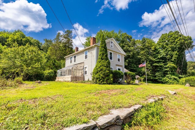 981 Hopewell Rd, Glastonbury, CT 06073 - photo 33