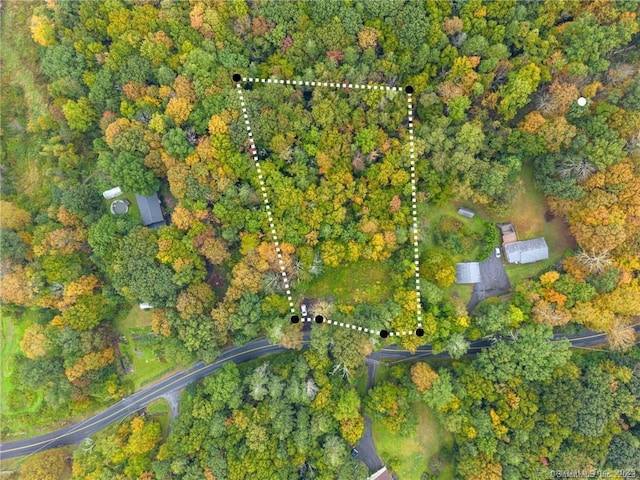 302 Gillette Rd, New Hartford CT, 06057 land for sale