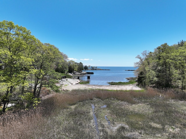 48 Andrews Rd, Guilford, CT 06437 - water view
