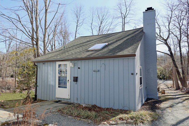 Listing photo 3 for 47 Old S Salem Road, Ridgefield CT 06877