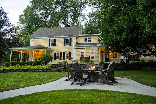 42 Hyde Rd, Brooklyn, CT 06234 - photo 4