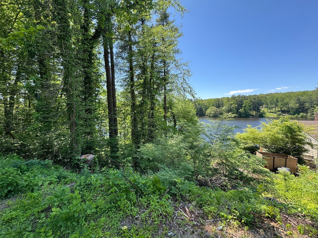 Pinewood Trl, Trumbull, CT 06611