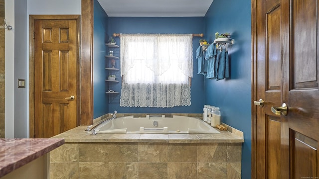 49 Quinebaug Ave, Putnam, CT 06260 - full bath featuring a bath