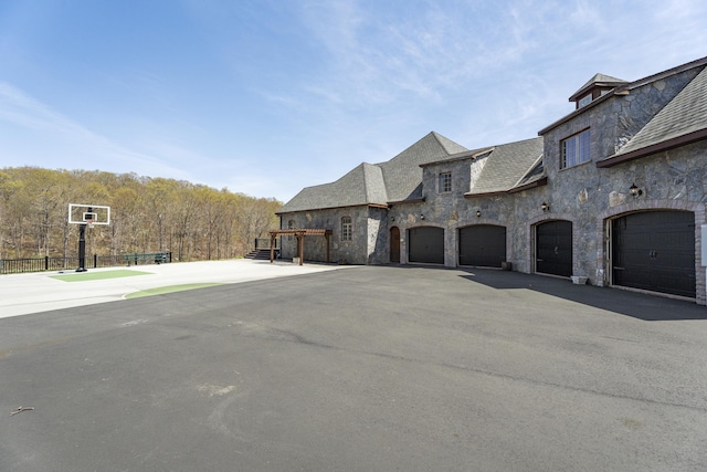 131 Burr Hill Rd, Killingworth, CT 06419 - exterior space
