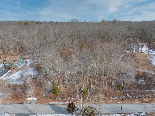 Goodwin Rd Lot # 6, Canterbury CT, 06331 land for sale