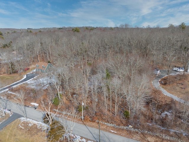 Listing photo 2 for Goodwin Rd Lot # 6, Canterbury CT 06331