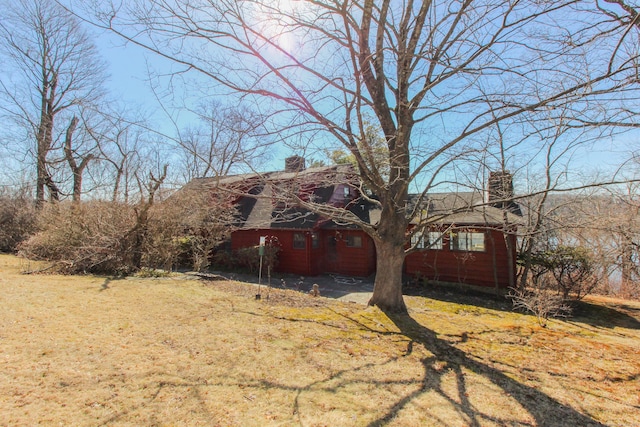 279 Candlewood Lake Rd, Brookfield, CT 06804 - exterior space