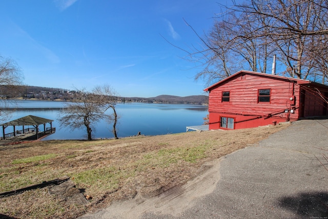279 Candlewood Lake Rd, Brookfield, CT 06804 - view of water feature