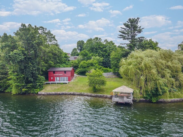 279 Candlewood Lake Rd, Brookfield, CT 06804 - photo 1