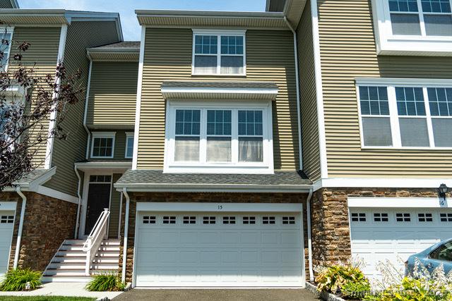 15 Bristol Ter Unit 15, Danbury, CT 06810 - photo 1