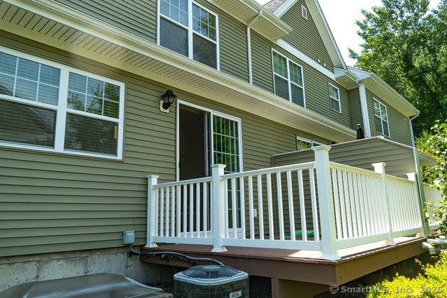 15 Bristol Ter Unit 15, Danbury, CT 06810 - photo 26