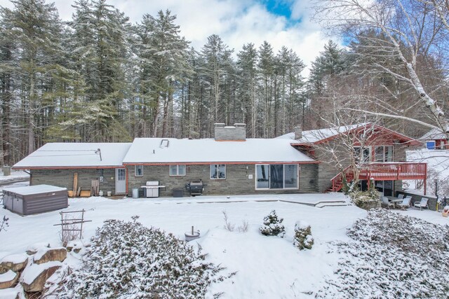 28 Fluery Dr, Stafford, CT 06076 - photo 28