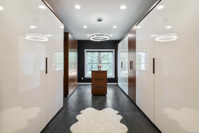 16 Whitehall Pl, Farmington, CT 06032 - corridor featuring recessed lighting