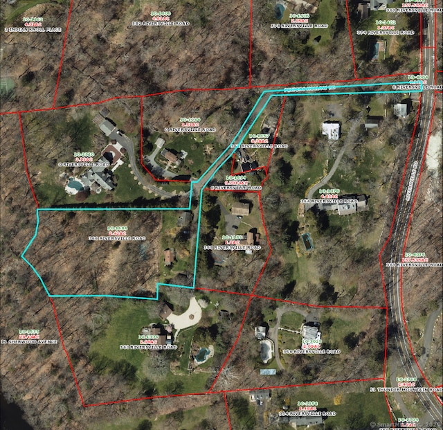 366 Riversville Rd, Greenwich CT, 06831 land for sale