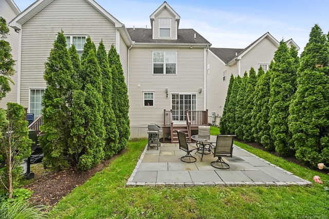 28 Rock Spring Rd Unit B1, Stamford, CT 06906 - photo 27