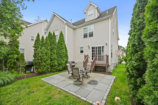 28 Rock Spring Rd Unit B1, Stamford, CT 06906 - photo 28