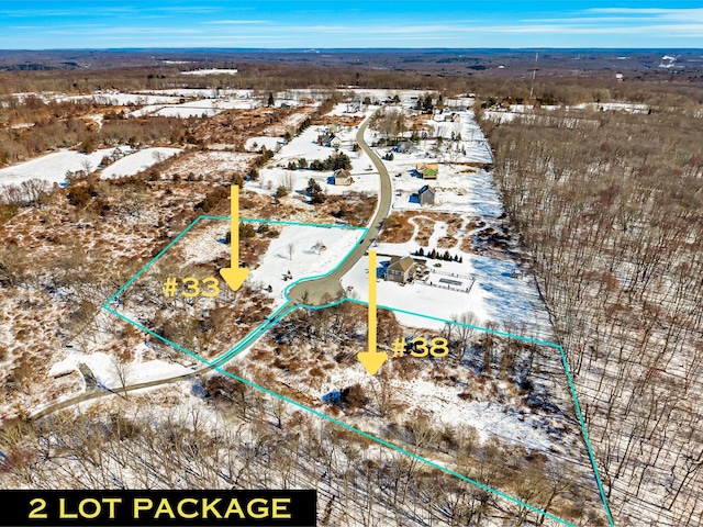 33-38 Farm View Dr, Norwich CT, 06360 land for sale