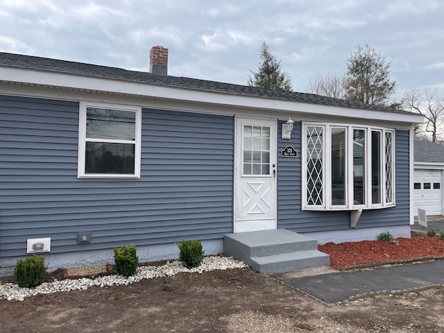 324 Maple St, Branford, CT 06405 - view of front facade