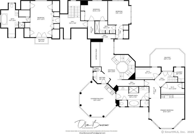 260 Hillspoint Rd, Westport, CT 06880 - plan