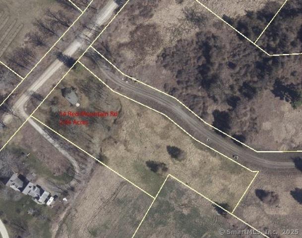 14 Red Mountain Rd, Salisbury, CT 06039