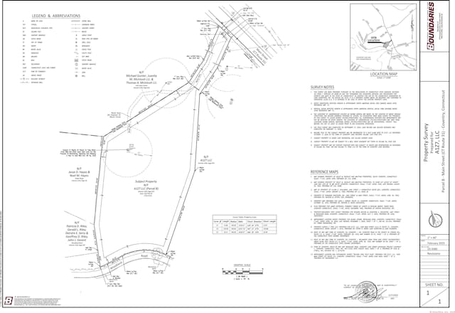 0 Woodland Rd, Coventry CT, 06238 land for sale