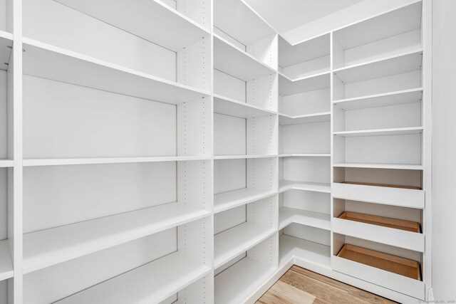 25 Henry St Unit B, Greenwich, CT 06830 - view of pantry