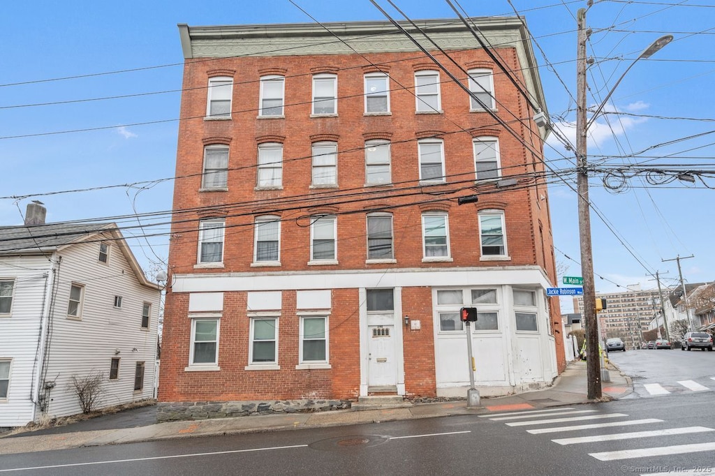 290 W Main St Unit 5, Stamford, CT 06902 - view of property