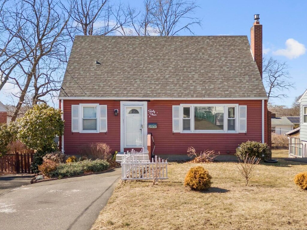 64 Central Ave, West Haven, CT 06516 - photo 1
