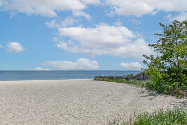 40 Fairfield Beach Rd, Fairfield, CT 06824 - water view