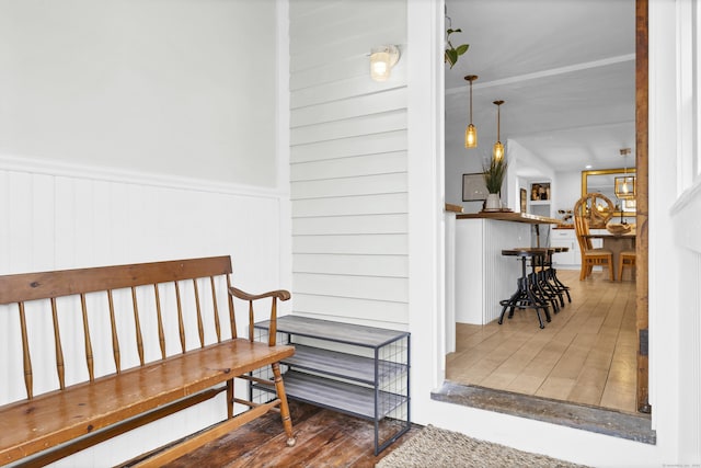11 Pearl St, Groton, CT 06340 - interior space