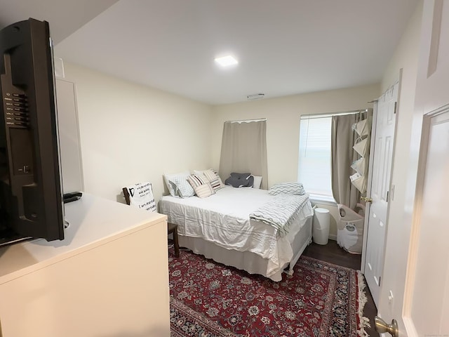 18 Soundview Ave, Norwalk, CT 06854 - bedroom with visible vents